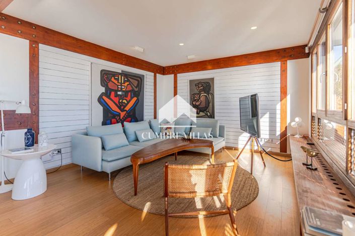 Image No.33-Villa de 3 chambres à vendre à La Herradura