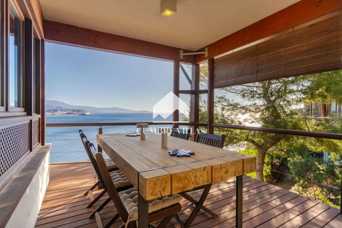 Image No.37-Villa de 3 chambres à vendre à La Herradura