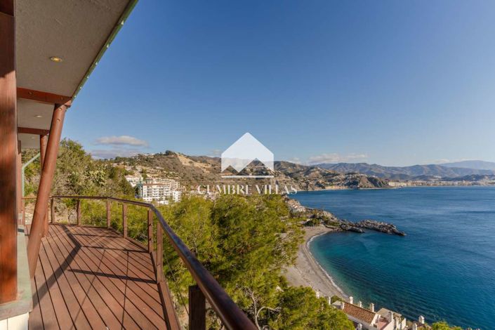 Image No.38-Villa de 3 chambres à vendre à La Herradura