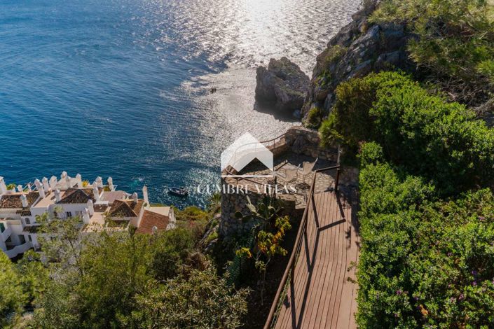 Image No.41-Villa de 3 chambres à vendre à La Herradura