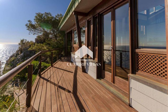 Image No.42-Villa de 3 chambres à vendre à La Herradura