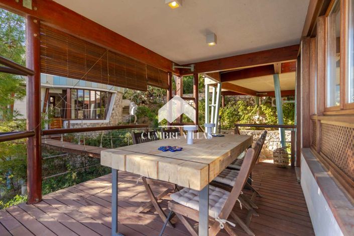 Image No.43-Villa de 3 chambres à vendre à La Herradura