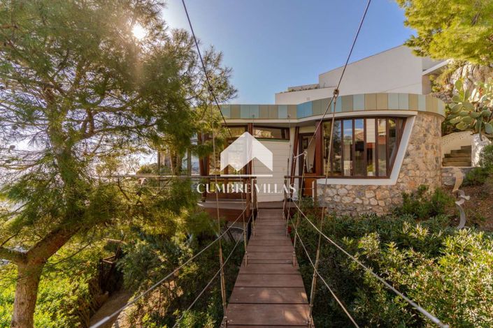 Image No.44-Villa de 3 chambres à vendre à La Herradura