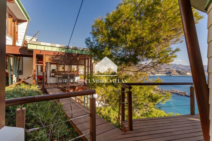 Image No.45-Villa de 3 chambres à vendre à La Herradura