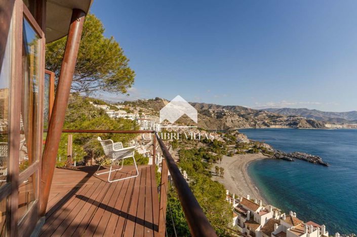 Image No.46-Villa de 3 chambres à vendre à La Herradura