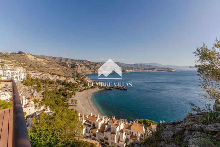 Image No.47-Villa de 3 chambres à vendre à La Herradura