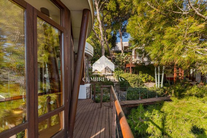 Image No.49-Villa de 3 chambres à vendre à La Herradura