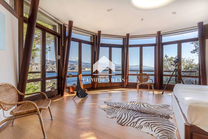 Image No.51-Villa de 3 chambres à vendre à La Herradura