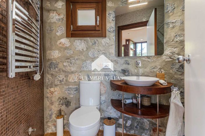 Image No.55-Villa de 3 chambres à vendre à La Herradura