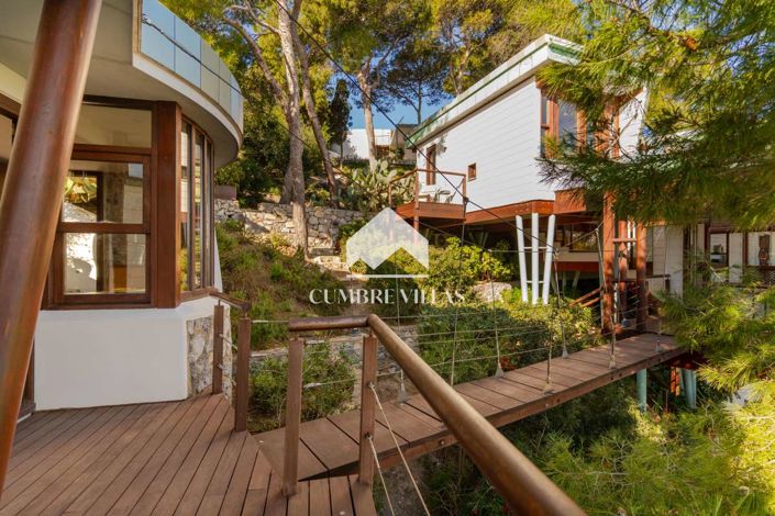 Image No.58-Villa de 3 chambres à vendre à La Herradura