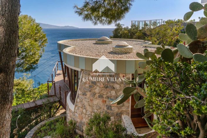 Image No.59-Villa de 3 chambres à vendre à La Herradura