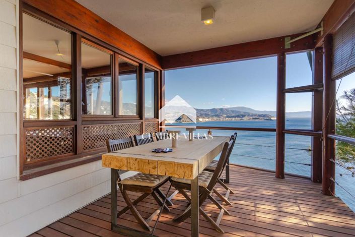 Image No.6-Villa de 3 chambres à vendre à La Herradura