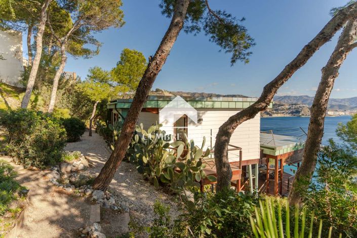 Image No.60-Villa de 3 chambres à vendre à La Herradura