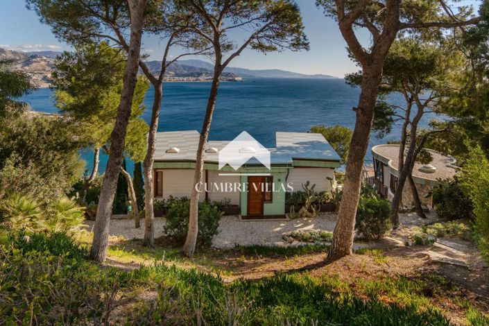 Image No.8-Villa de 3 chambres à vendre à La Herradura