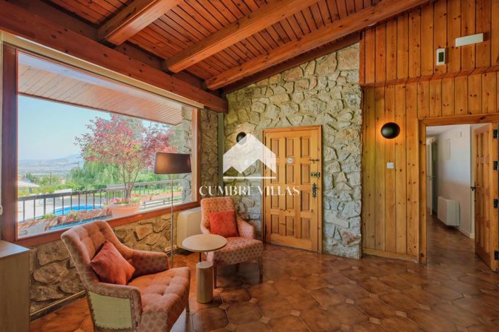 Image No.24-7 Bed Villa for sale