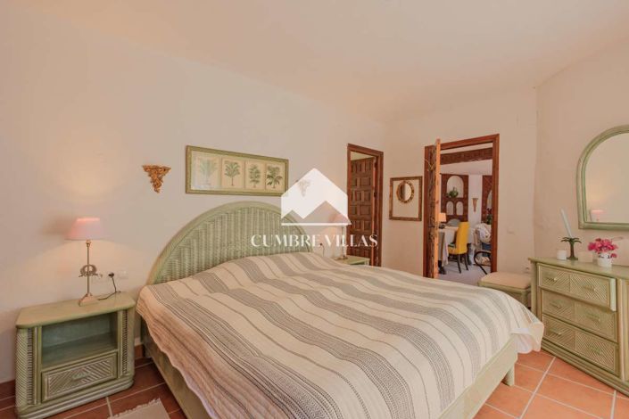 Image No.20-3 Bed Villa for sale