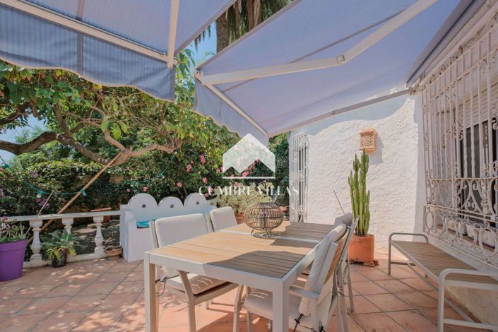 Image No.25-3 Bed Villa for sale