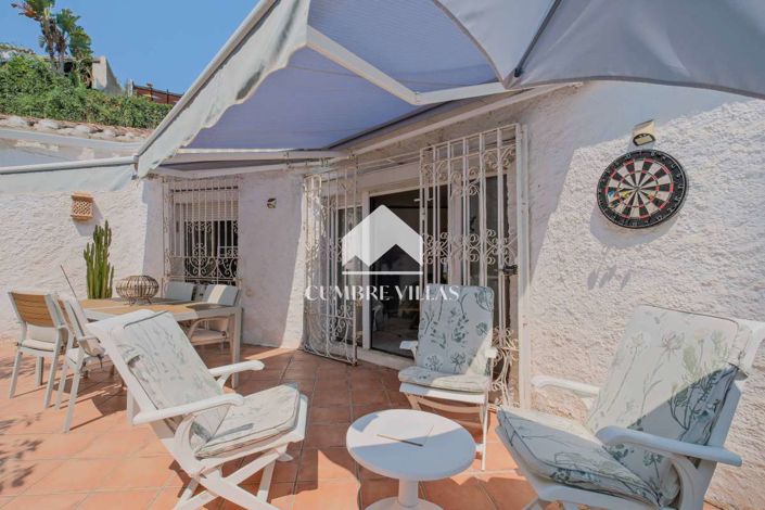 Image No.26-3 Bed Villa for sale