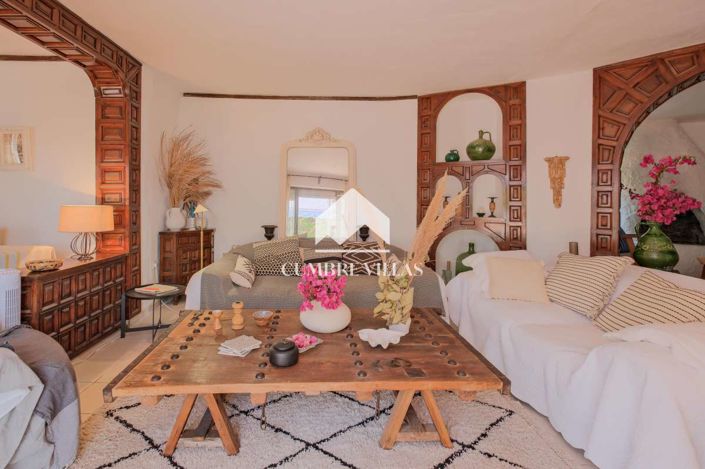 Image No.27-3 Bed Villa for sale