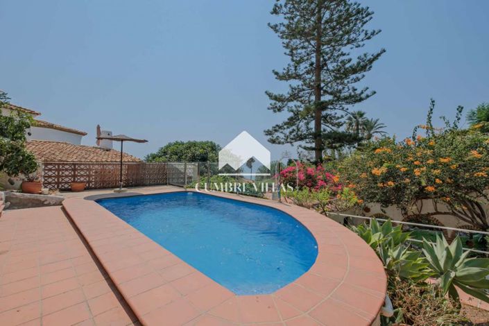 Image No.3-3 Bed Villa for sale