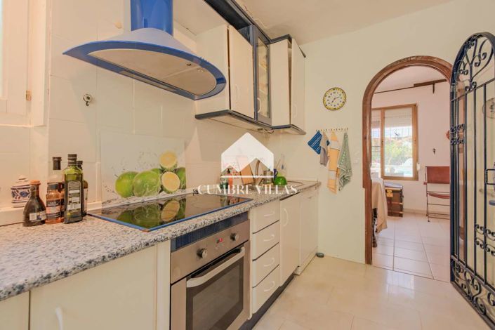 Image No.30-3 Bed Villa for sale