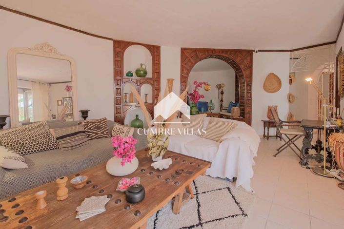 Image No.32-3 Bed Villa for sale