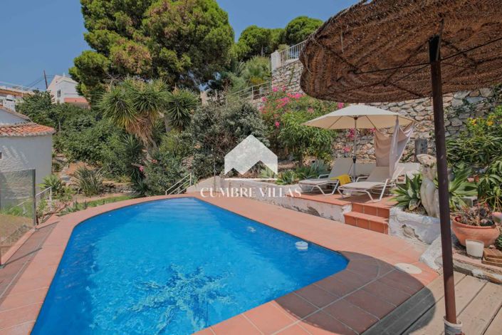 Image No.58-3 Bed Villa for sale