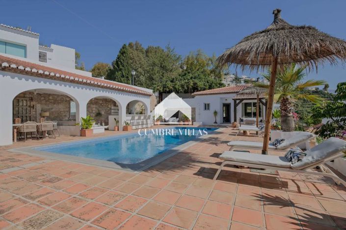 Image No.12-4 Bed Villa for sale