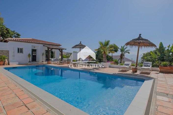 Image No.13-4 Bed Villa for sale