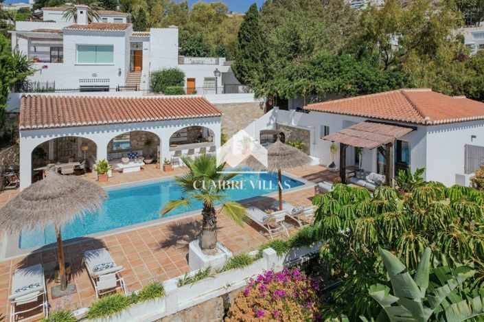 Image No.14-4 Bed Villa for sale