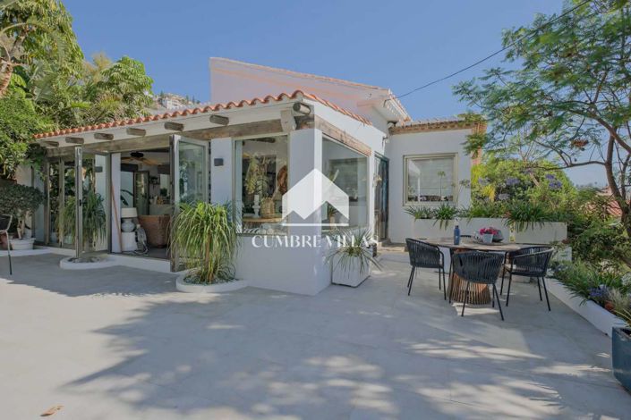 Image No.18-4 Bed Villa for sale