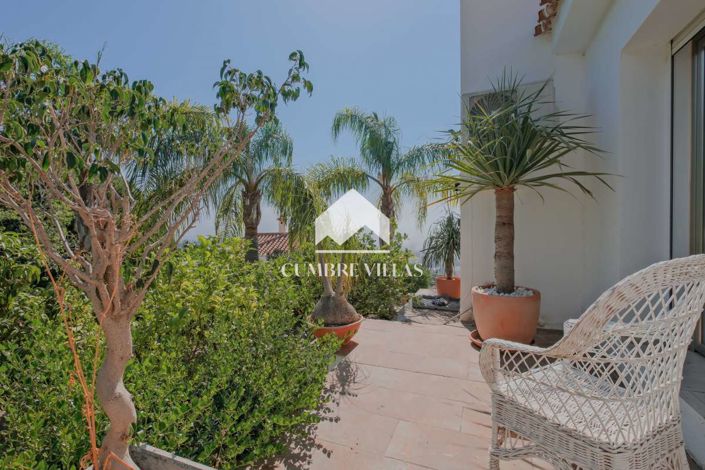 Image No.22-4 Bed Villa for sale