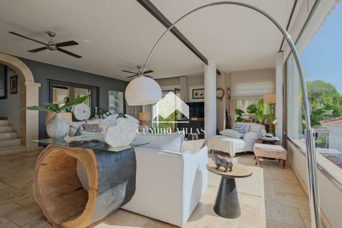 Image No.37-4 Bed Villa for sale