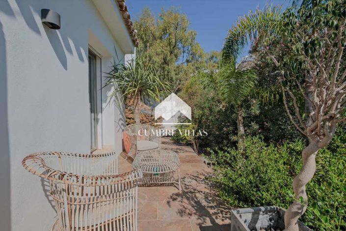 Image No.43-4 Bed Villa for sale