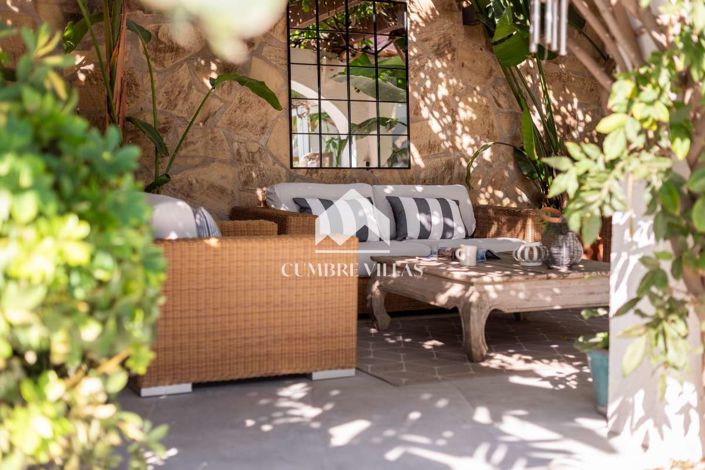 Image No.5-4 Bed Villa for sale