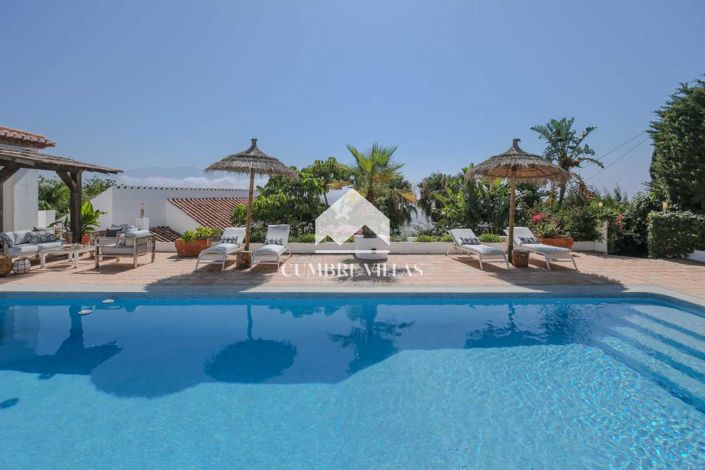 Image No.53-4 Bed Villa for sale