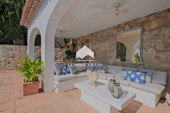 Image No.55-4 Bed Villa for sale