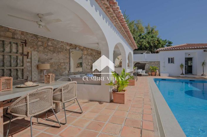 Image No.56-4 Bed Villa for sale