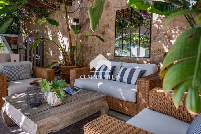 Image No.6-4 Bed Villa for sale