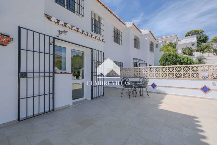 Image No.10-Villa de 5 chambres à vendre à La Herradura