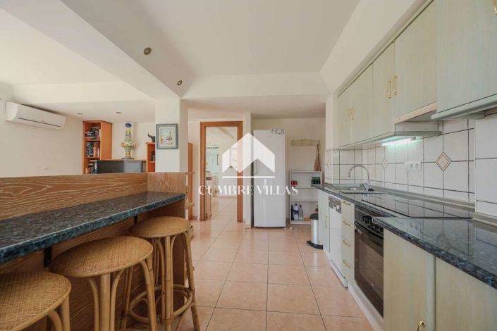 Image No.11-Villa de 5 chambres à vendre à La Herradura