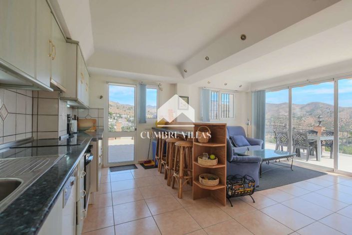 Image No.12-Villa de 5 chambres à vendre à La Herradura