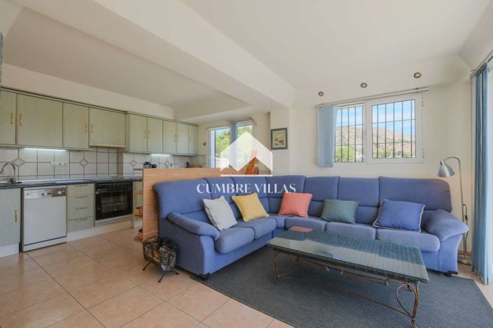 Image No.13-Villa de 5 chambres à vendre à La Herradura