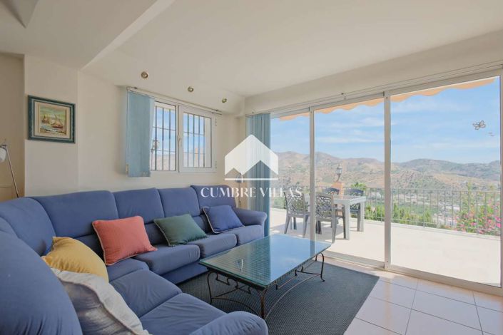 Image No.14-Villa de 5 chambres à vendre à La Herradura