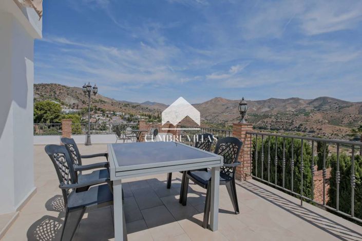 Image No.15-Villa de 5 chambres à vendre à La Herradura