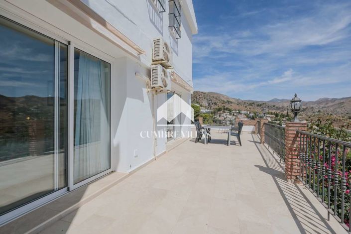 Image No.20-Villa de 5 chambres à vendre à La Herradura