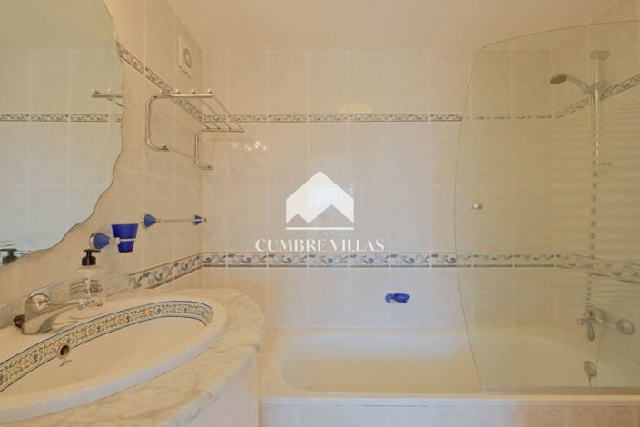 Image No.22-Villa de 5 chambres à vendre à La Herradura