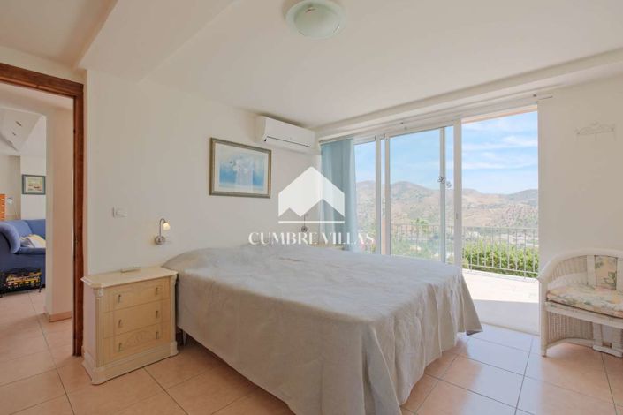 Image No.23-Villa de 5 chambres à vendre à La Herradura