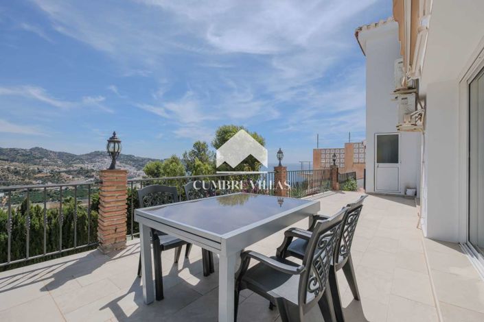 Image No.28-Villa de 5 chambres à vendre à La Herradura