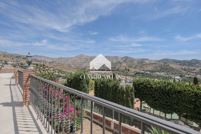 Image No.30-Villa de 5 chambres à vendre à La Herradura